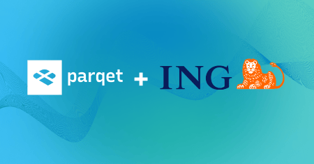 ING Abrechnungen per Datei-Import in Parqet importieren