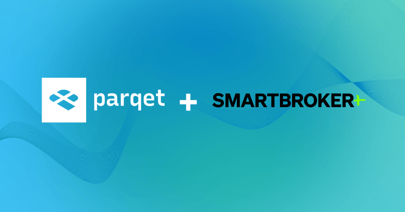 Parqet + smartbroker